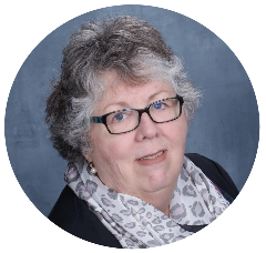 Bea Peterson, CDM, CFPP Bea Peterson, CDM, CFPP