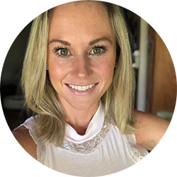Cassie Verkamp, CDM, CFPP Cassie Verkamp, CDM, CFPP