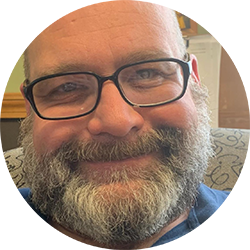 Chris Bisson, CDM, CFPP Chris Bisson, CDM, CFPP