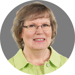 Deb Dawson, CDM, CFPP-250 Deb Dawson, CDM, CFPP