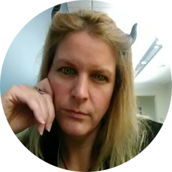 January Beckett, CDM, CFPP January Beckett, CDM, CFPP