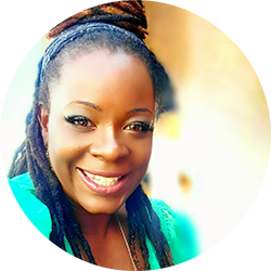 LaTasha Allen, CDM, CFPP LaTasha Allen, CDM, CFPP