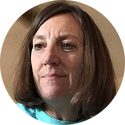 Patricia Patterson, CDM, CFPP Patricia Patterson, CDM, CFPP