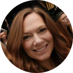 Patricia Penry, CDM, CFPP Patricia Penry, CDM, CFPP