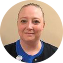 Raven Marchino CDM CFPP Raven Marchino, CDM, CFPP