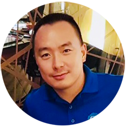 Sang Park, CDM, CFPP Sang Park, CDM, CFPP