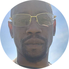 Terrell Williams-250 Terrell Williams, CDM, CFPP