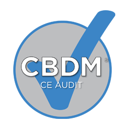 CE Audit Logo