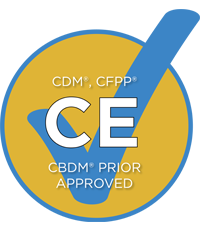 CBDM Approved CE